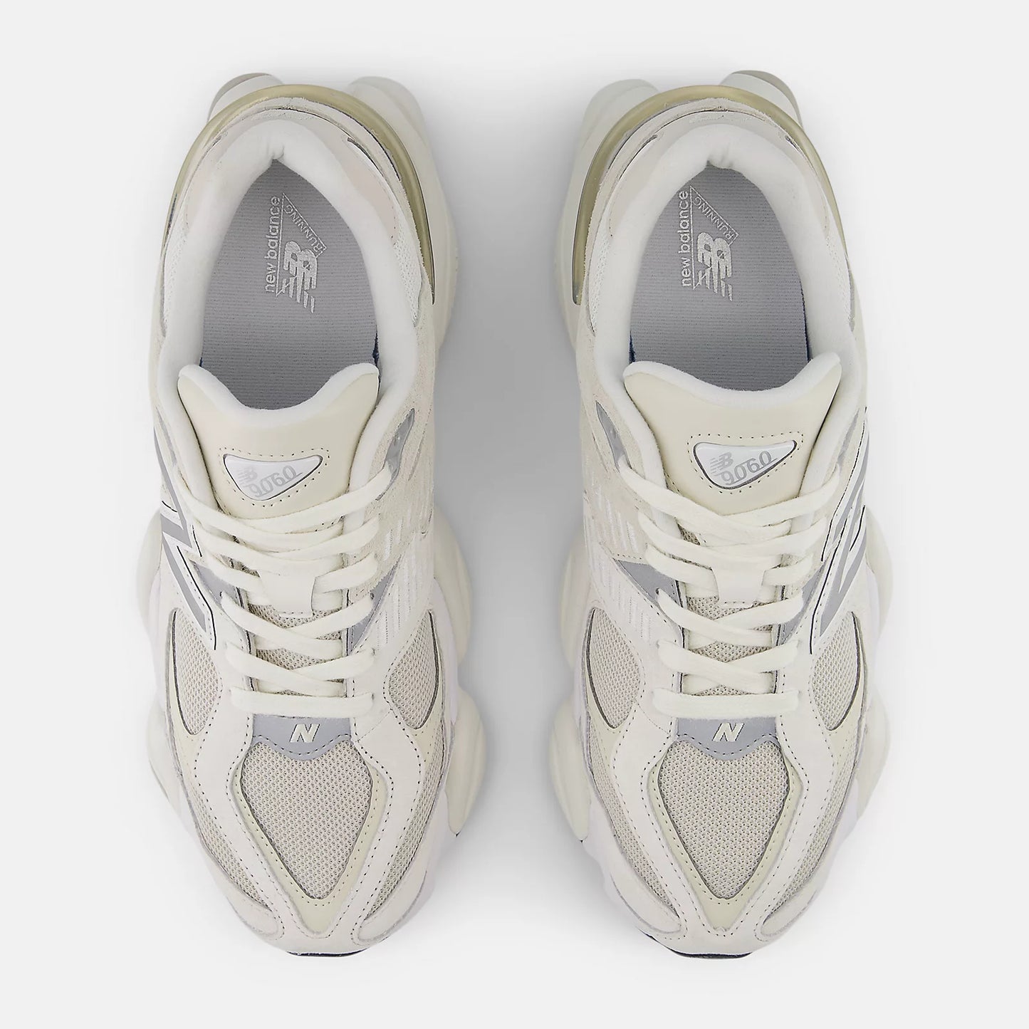 SCARPE 9060 ABZORB