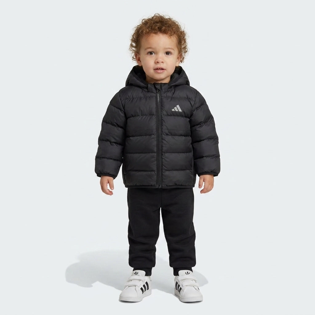 GIUBBOTTO INFANT ESSENTIALS CLIMAWARM