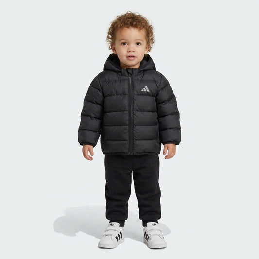 GIUBBOTTO INFANT ESSENTIALS CLIMAWARM