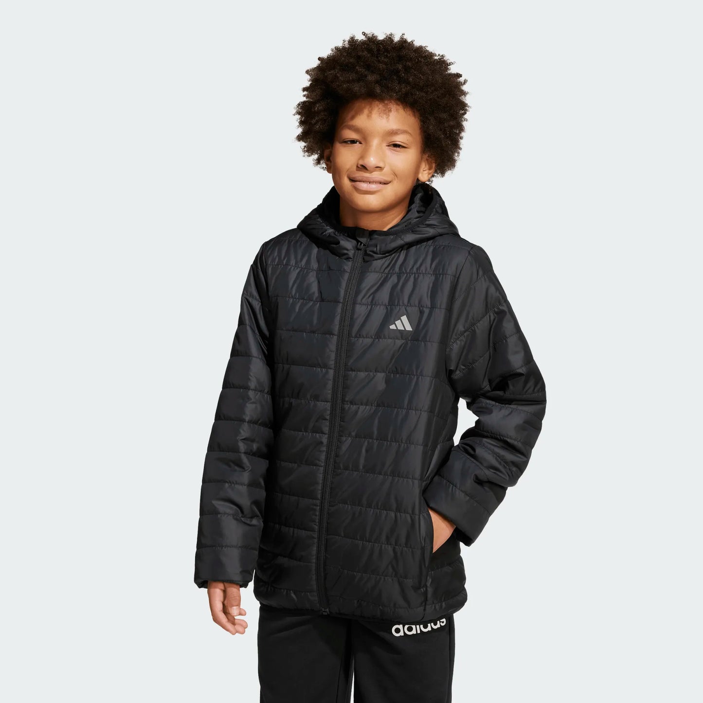 GIUBBOTTO KIDS ESSENTIAL LIGHT PADDED
