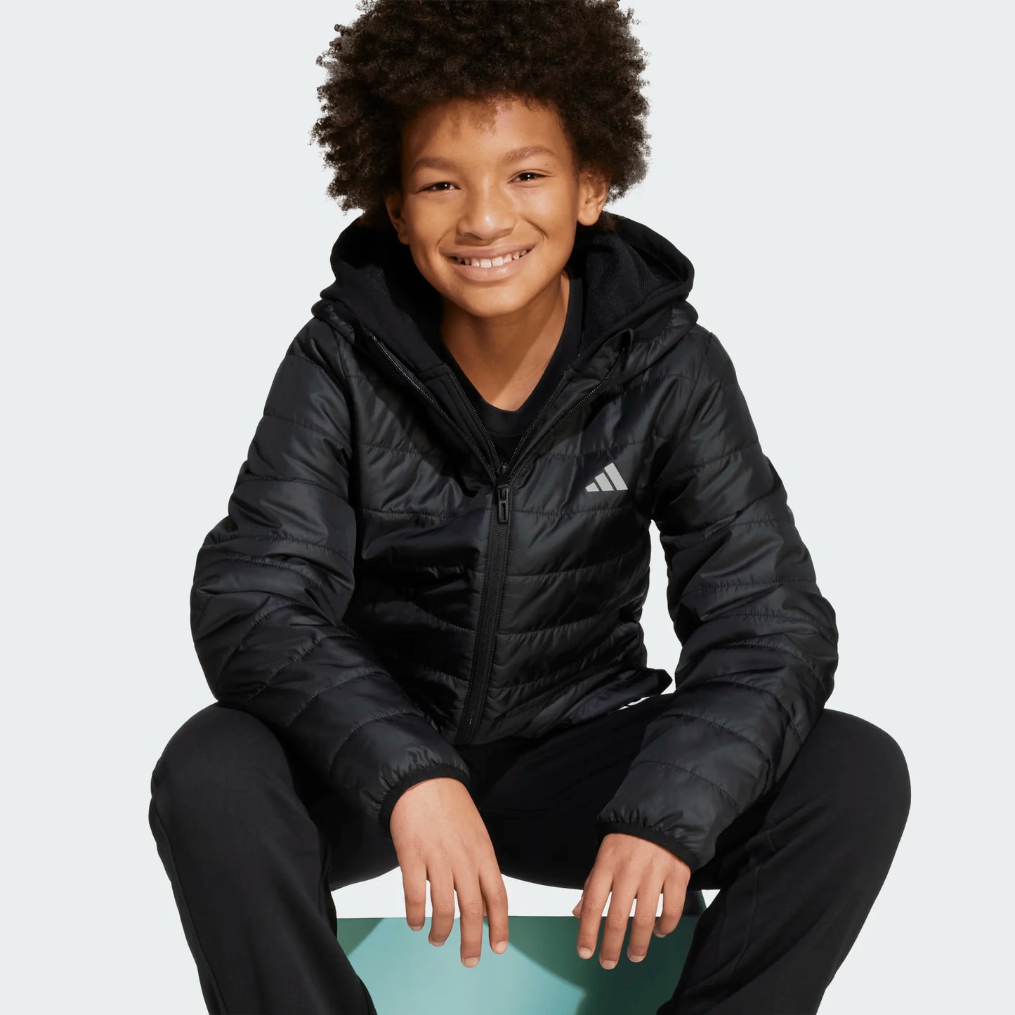 GIUBBOTTO KIDS ESSENTIAL LIGHT PADDED