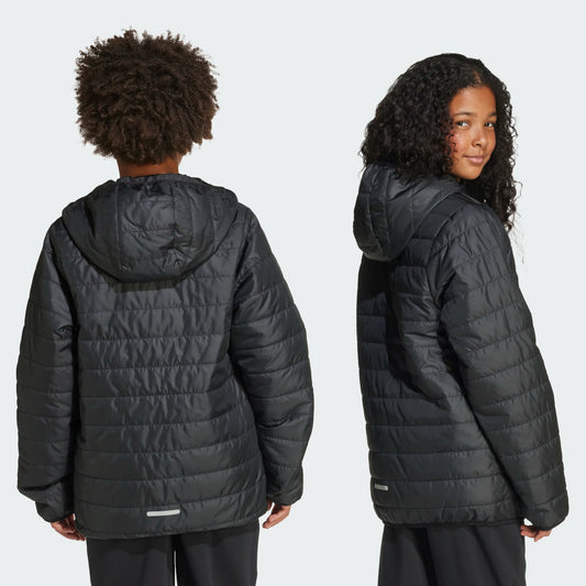 GIUBBOTTO KIDS ESSENTIAL LIGHT PADDED