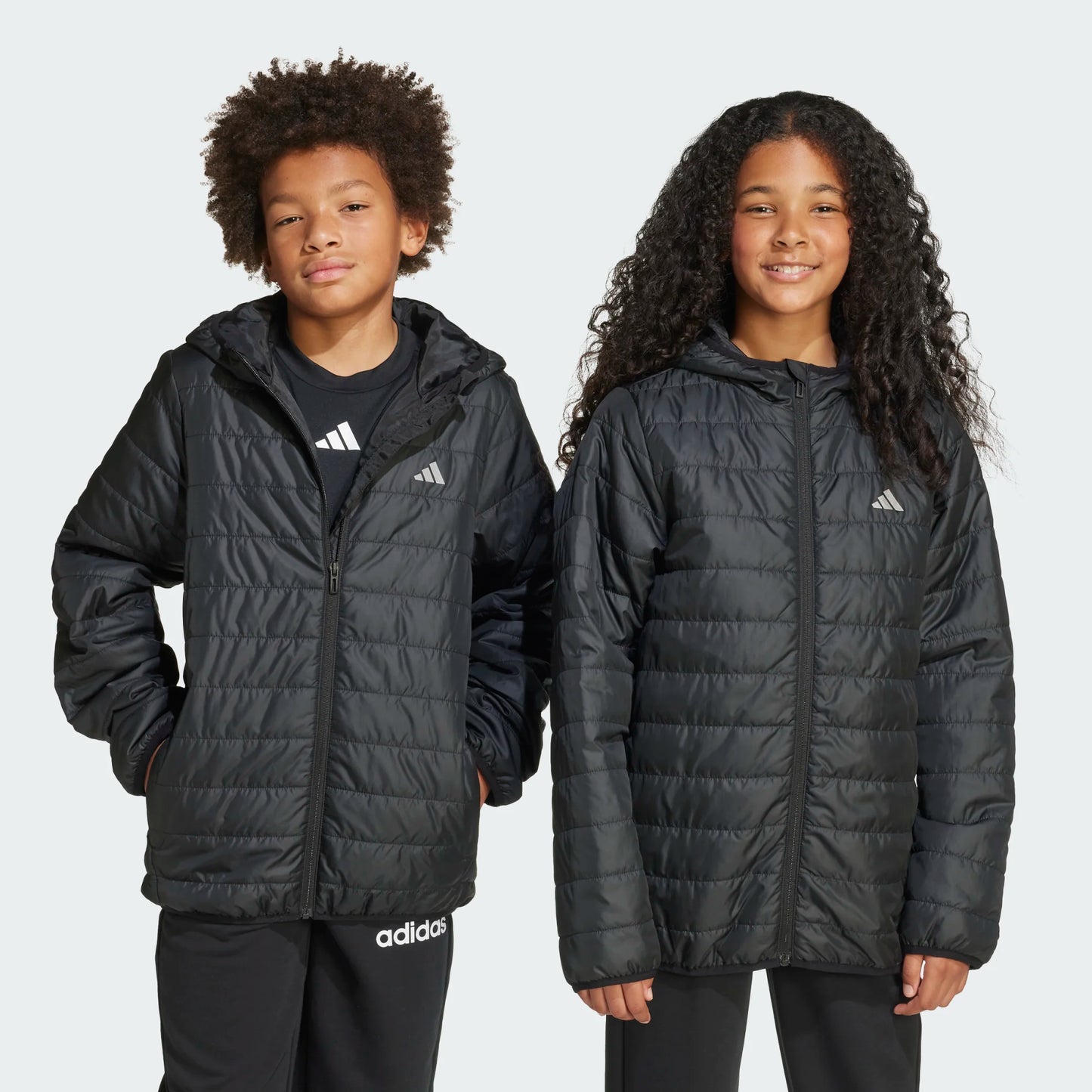GIUBBOTTO KIDS ESSENTIAL LIGHT PADDED