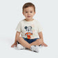 T-SHIRT INFANT DISNEY MICKEY MOUSE