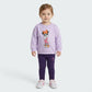 COMPLETO INFANT DISNEY MINNIE MOUSE