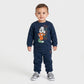 TUTA INFANT DISNEY MICKEY MOUSE