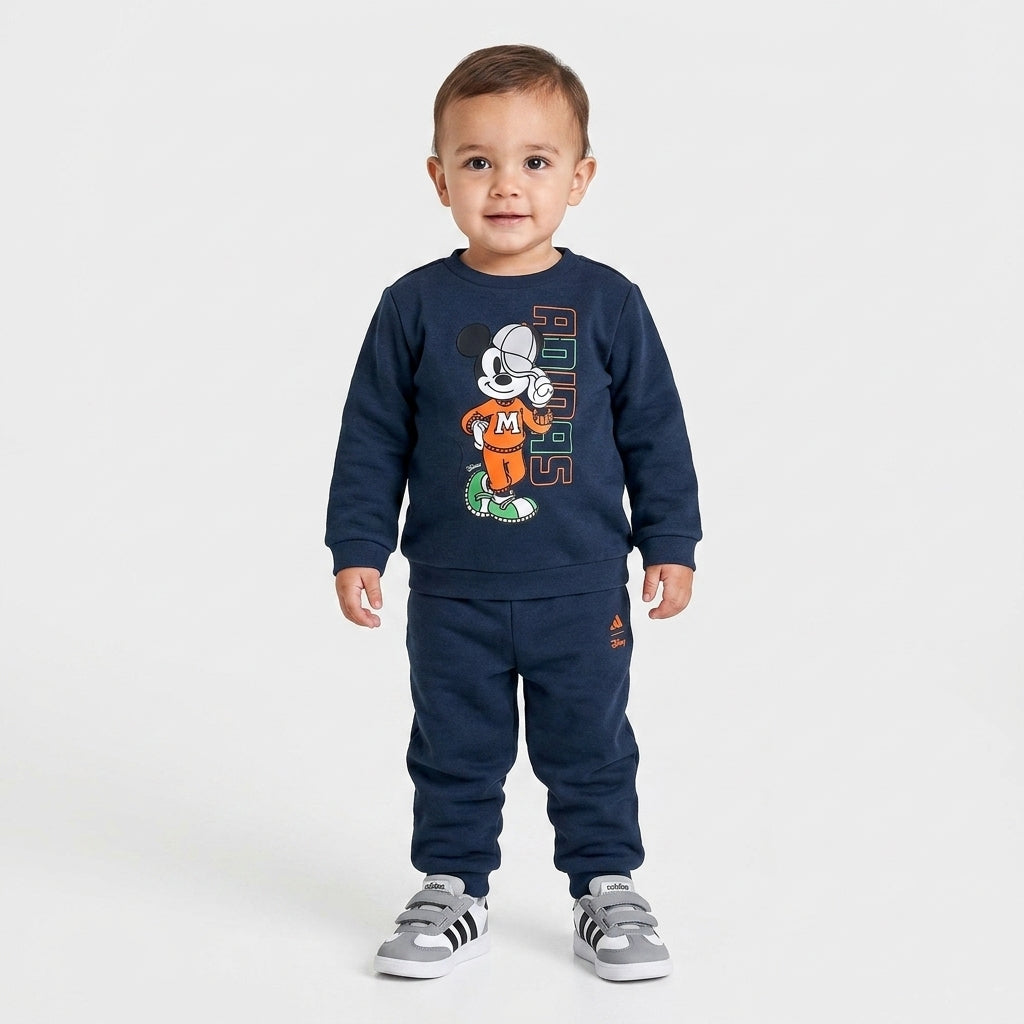 TUTA INFANT DISNEY MICKEY MOUSE