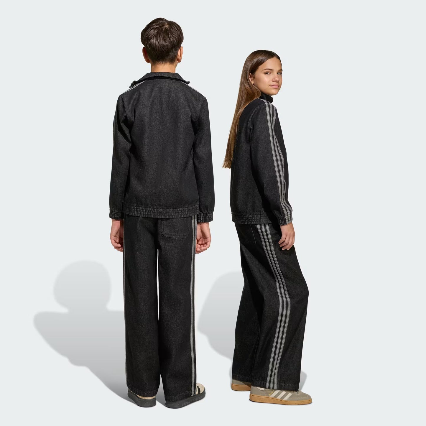 PANTALONI KIDS FIREBIRD DENIM