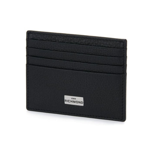 PORTACARTE LEATHER CLASSIC