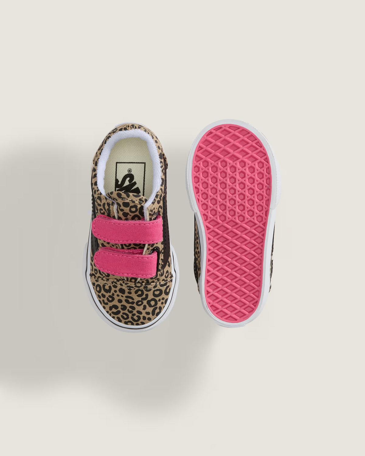 SCARPE TODDLER OLD SKOOL V