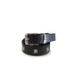 CINTO LEATHER JR LOGO