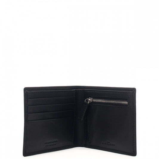 PORTAFOGLIO LEATHER CLASSIC
