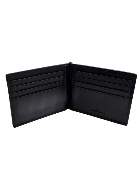 PORTAFOGLIO LEATHER CLASSIC