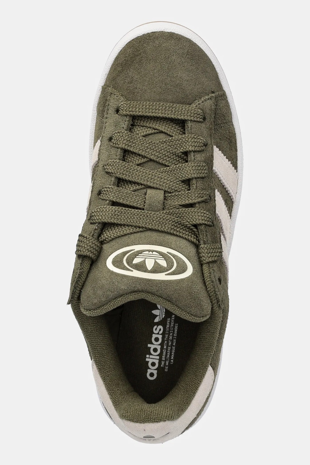 SCARPE KIDS CAMPUS 00s J