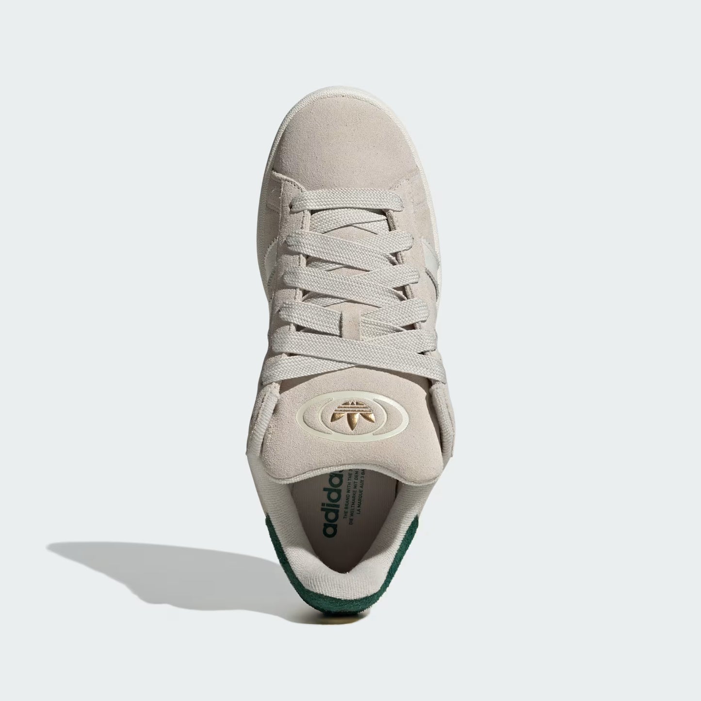 SCARPE CAMPUS 00S