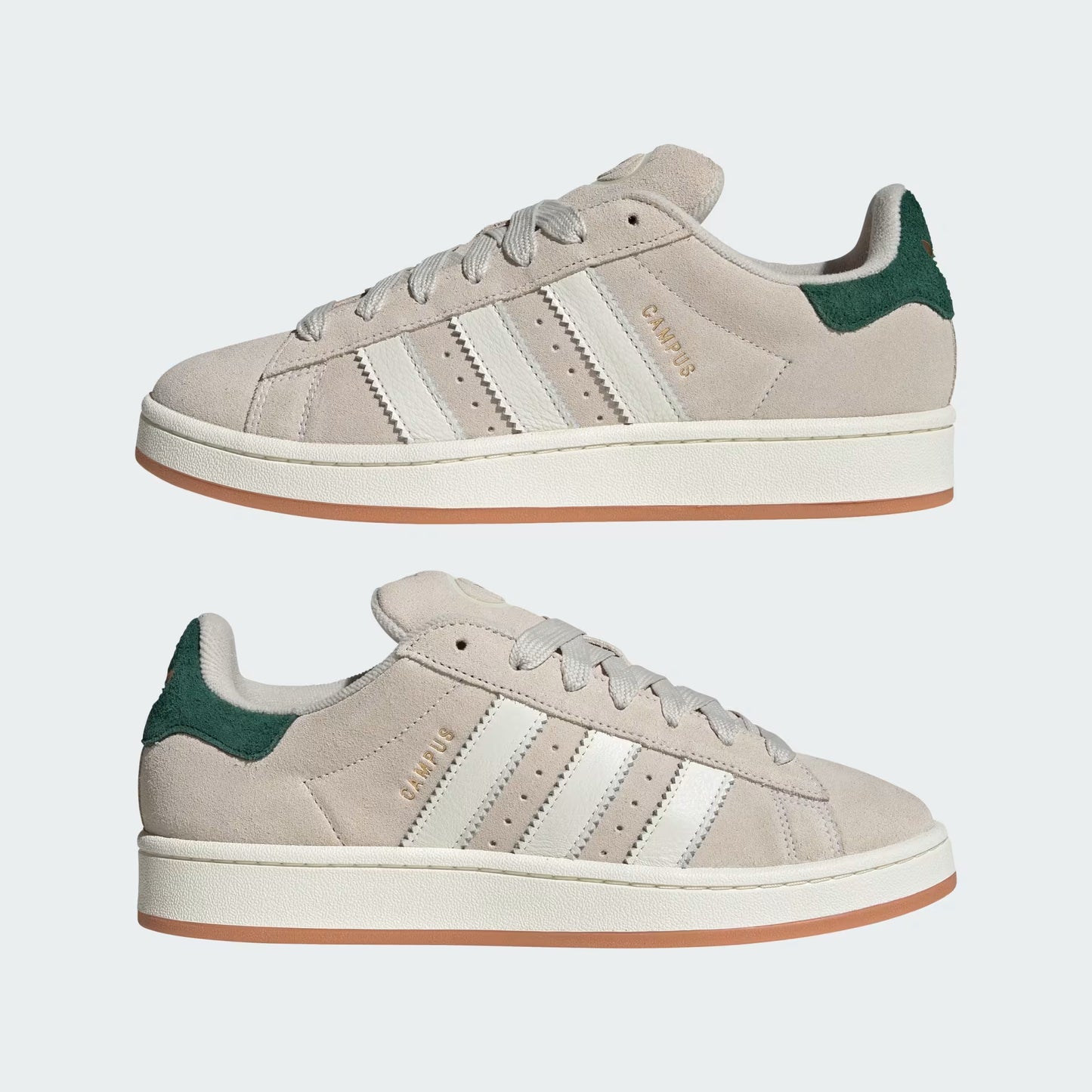 SCARPE CAMPUS 00S