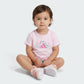 T-SHIRT INFANT ADIRAPTOR GRAPHIC