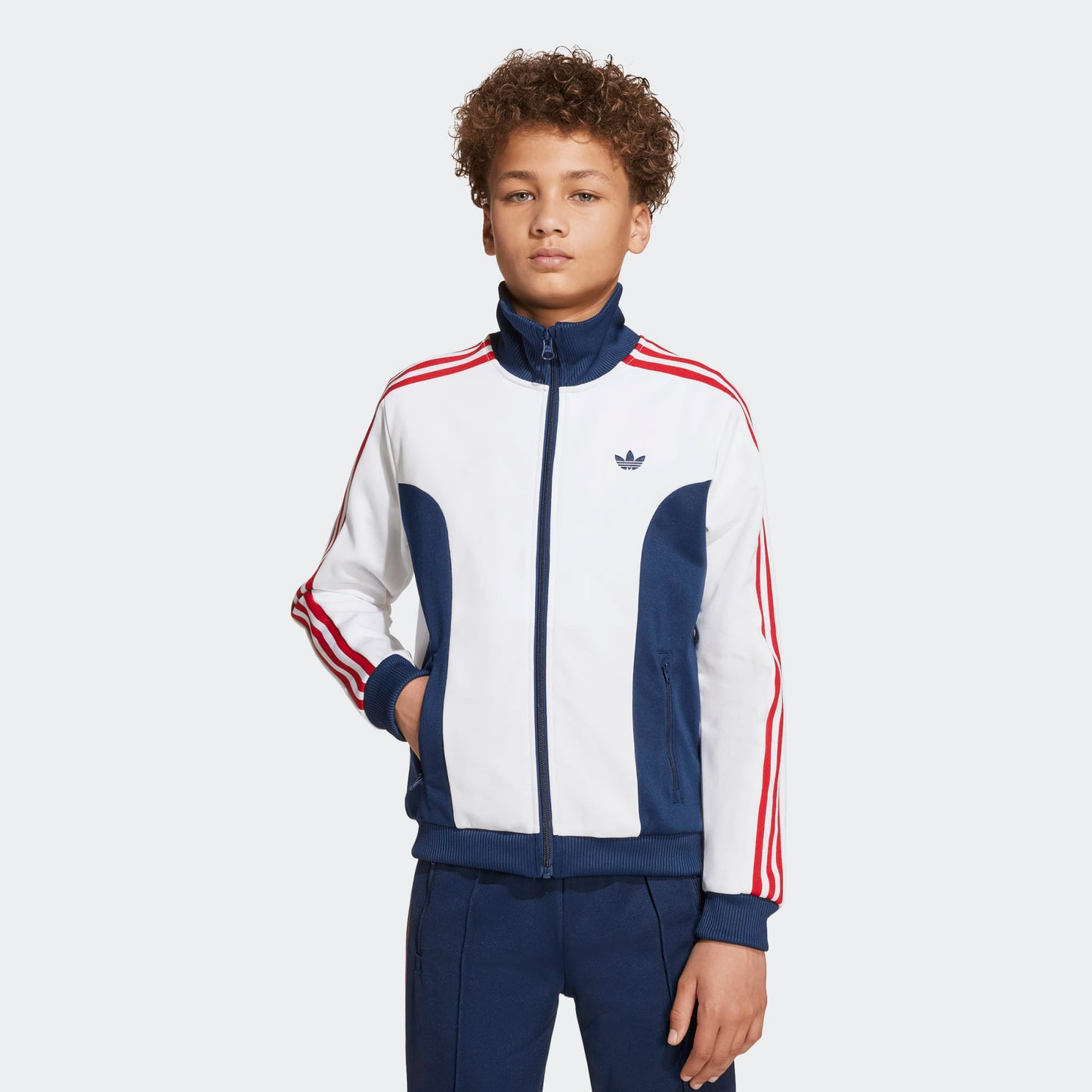 GIACCA KIDS ADICOLOR BECKENBAUER