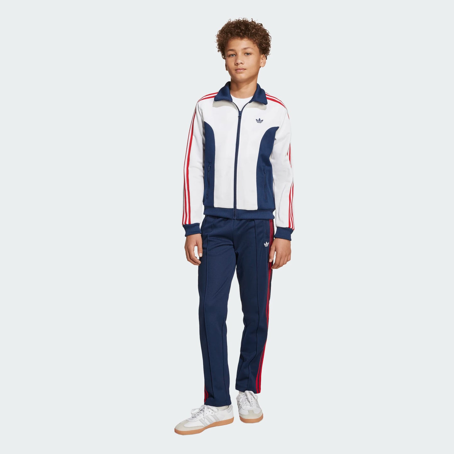 GIACCA KIDS ADICOLOR BECKENBAUER