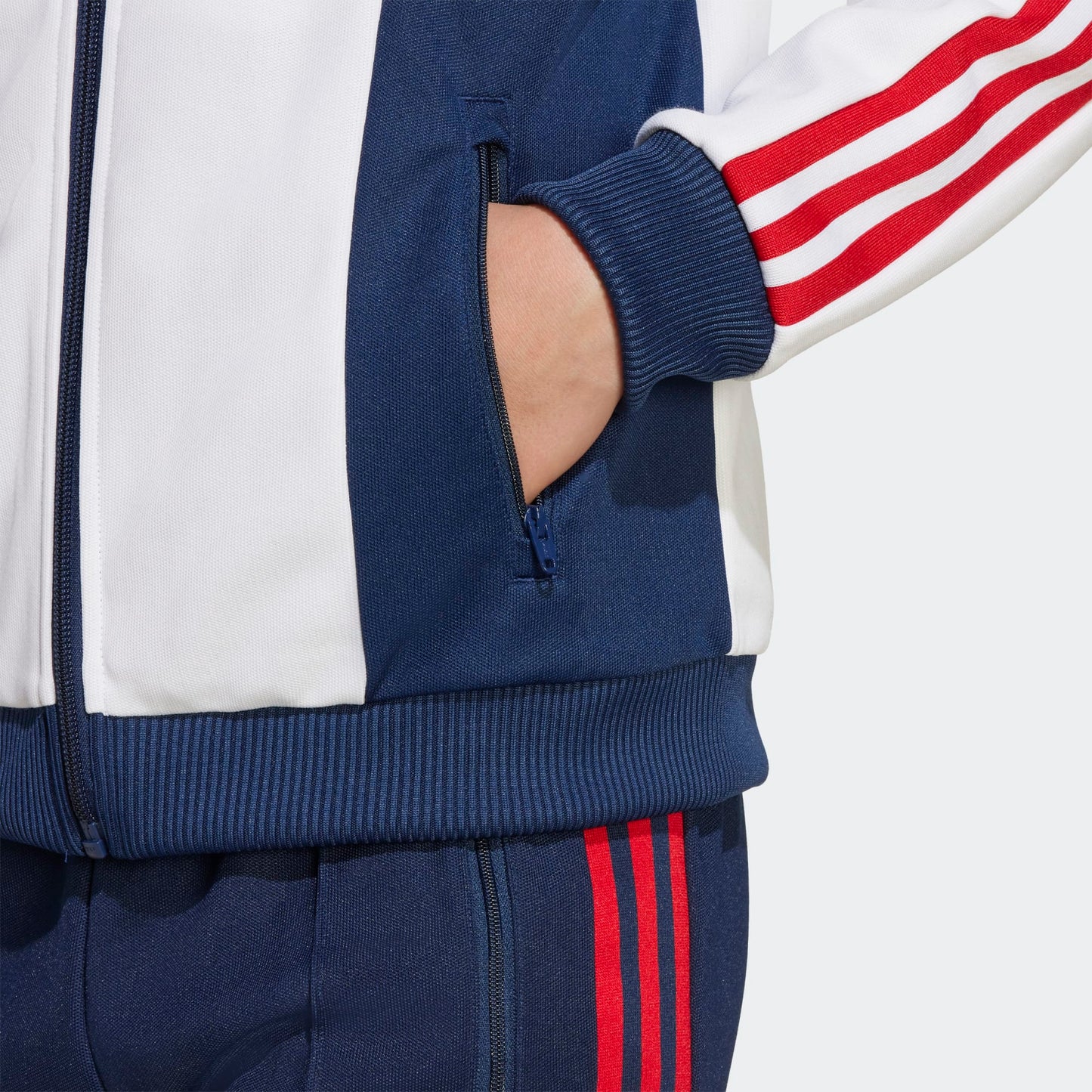 GIACCA KIDS ADICOLOR BECKENBAUER