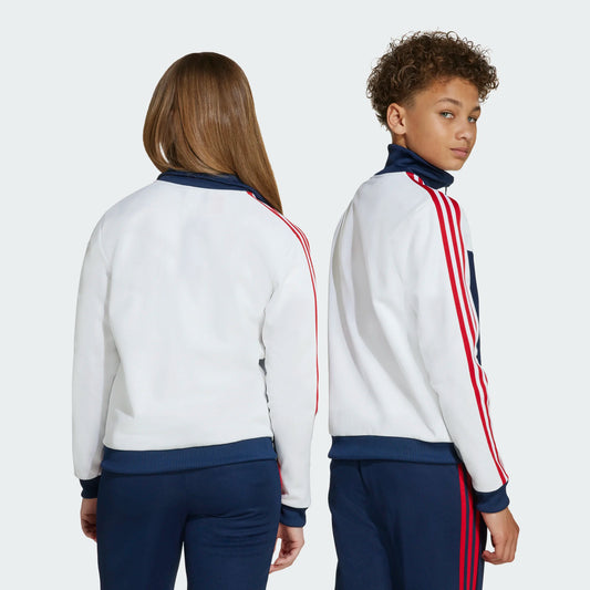 GIACCA KIDS ADICOLOR BECKENBAUER
