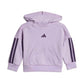 TUTA INFANT TIBERIO 3-STRIPES FLEECE