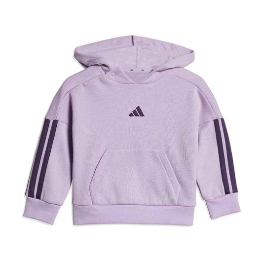 TUTA INFANT TIBERIO 3-STRIPES FLEECE