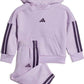 TUTA INFANT TIBERIO 3-STRIPES FLEECE
