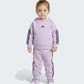 TUTA INFANT TIBERIO 3-STRIPES FLEECE