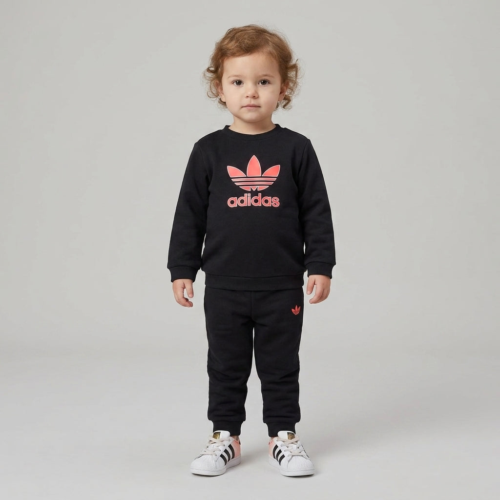 TUTA INFANT TREFOIL