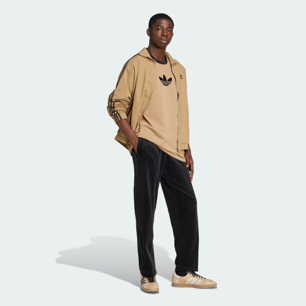 PANTALONI ADICOLOR VELOUR
