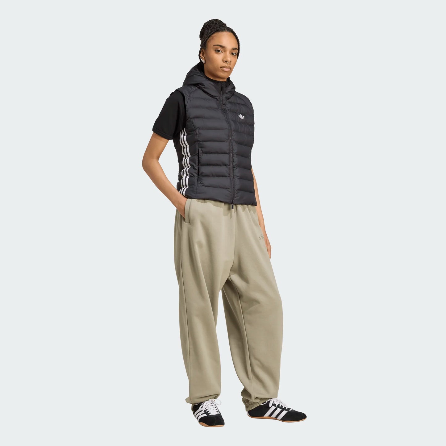 SMANICATO 3-STRIPES SLIM