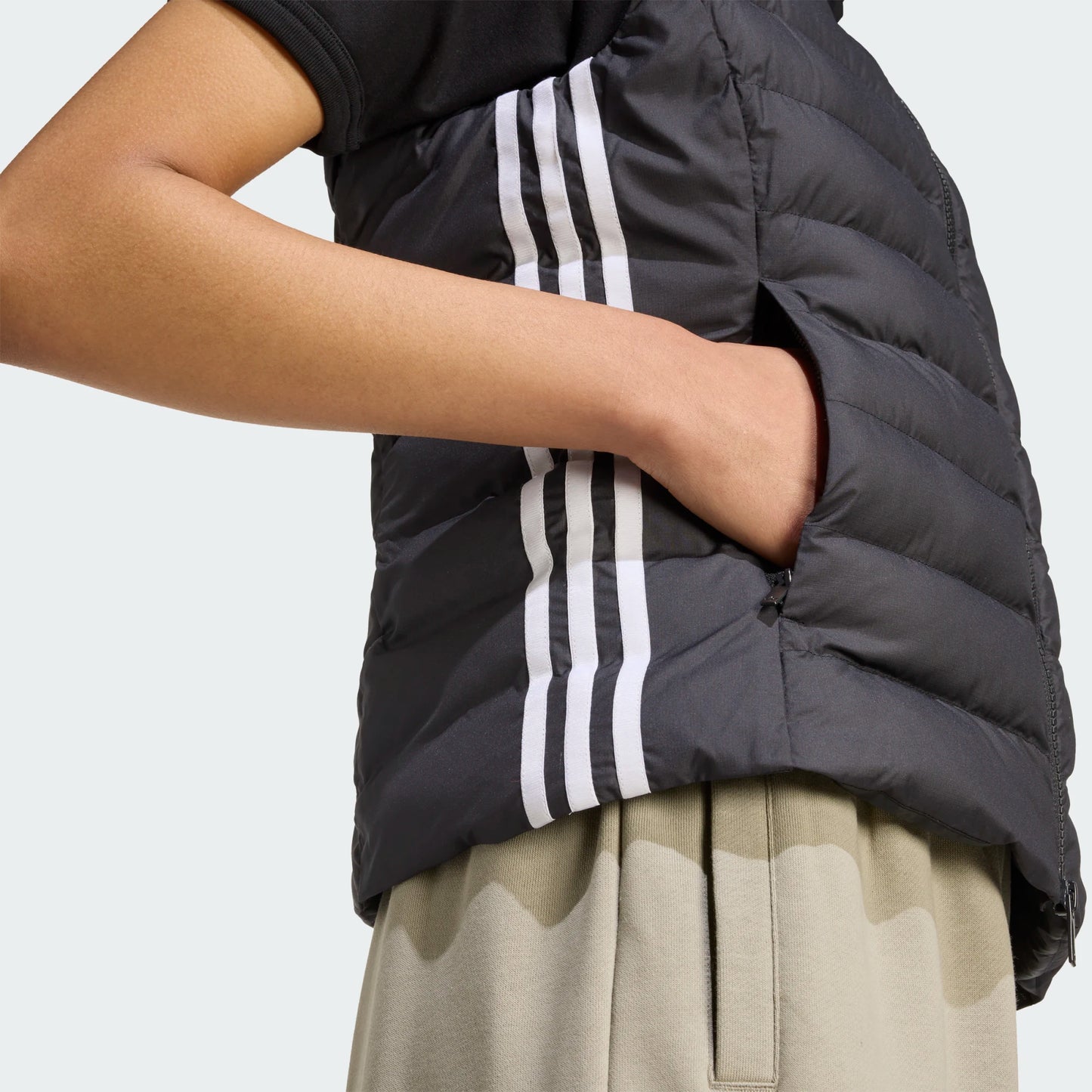 SMANICATO 3-STRIPES SLIM