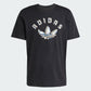 T-SHIRT GRAPHIC TREFOIL