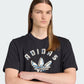 T-SHIRT GRAPHIC TREFOIL