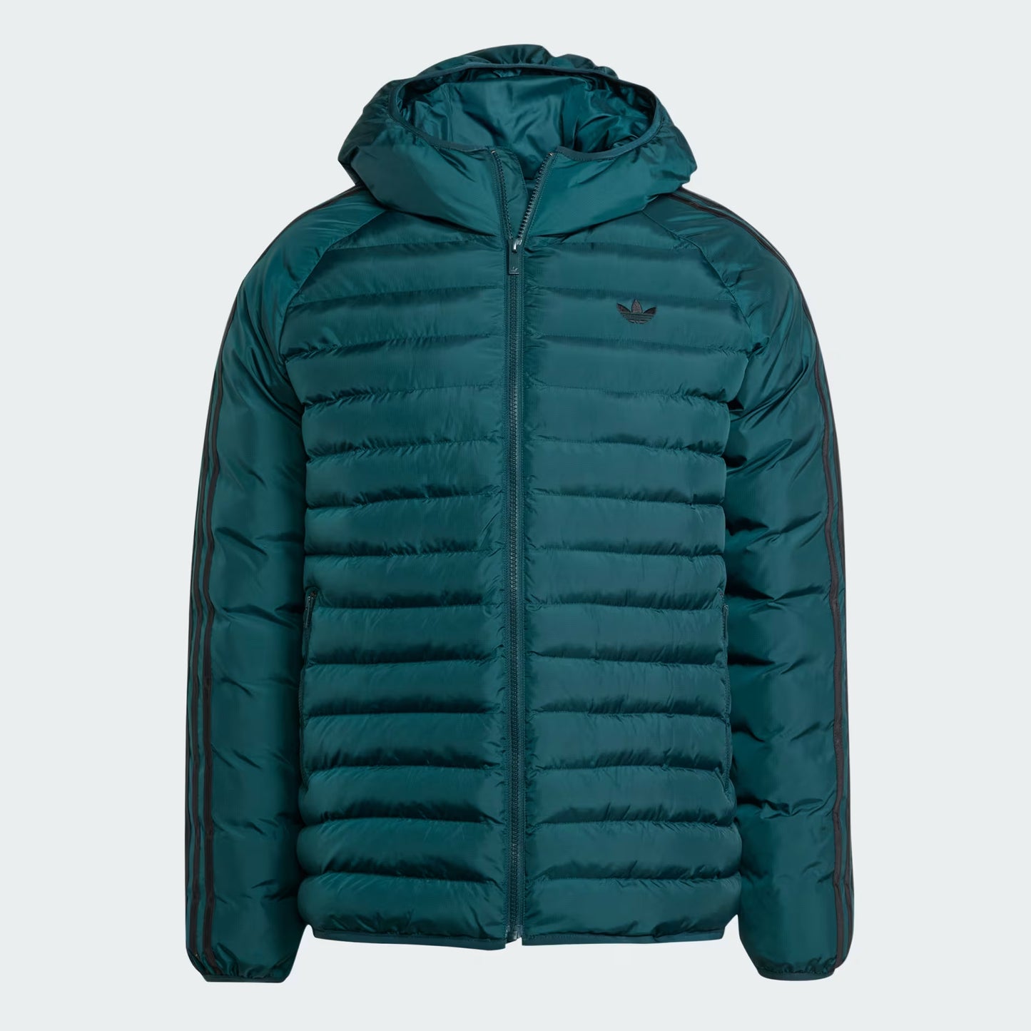 GIUBBOTTO PADDED SYNTHETIC