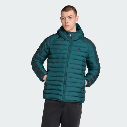 GIUBBOTTO PADDED SYNTHETIC