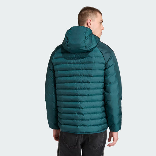 GIUBBOTTO PADDED SYNTHETIC