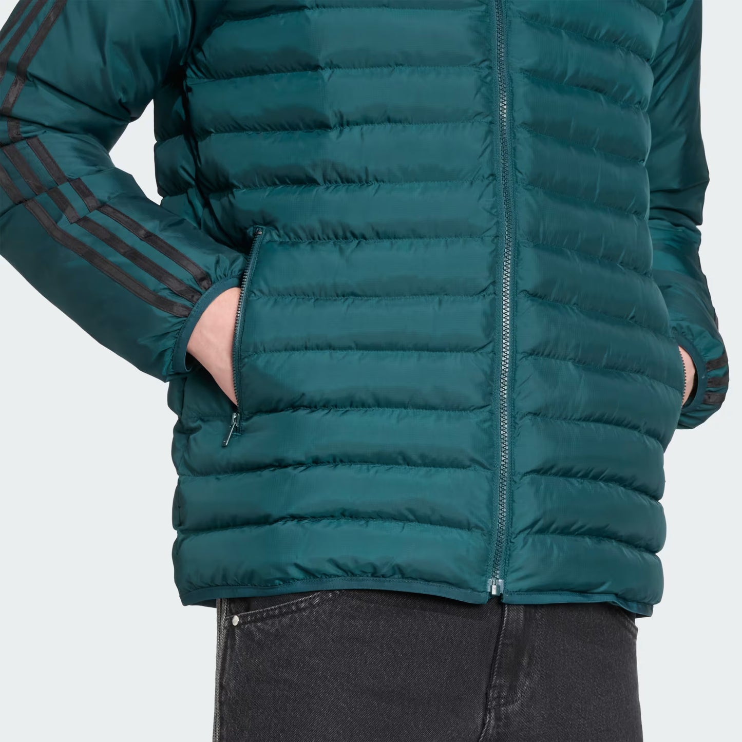 GIUBBOTTO PADDED SYNTHETIC