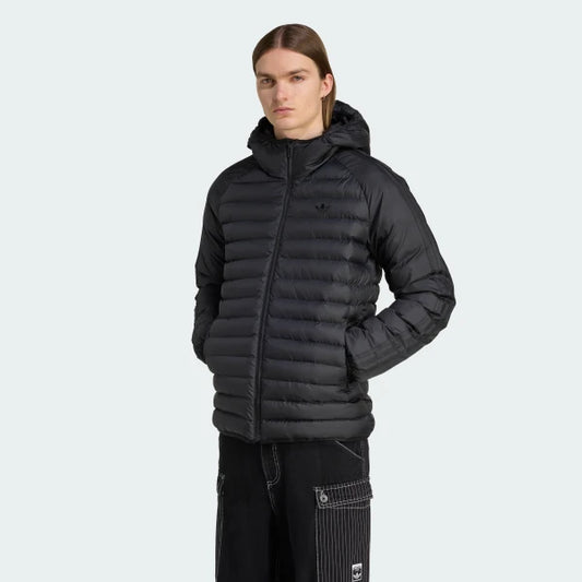 GIUBBOTTO PADDED SYNTHETIC