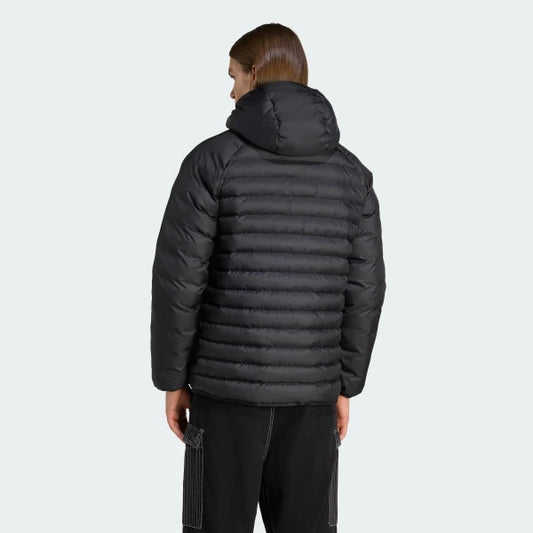 GIUBBOTTO PADDED SYNTHETIC