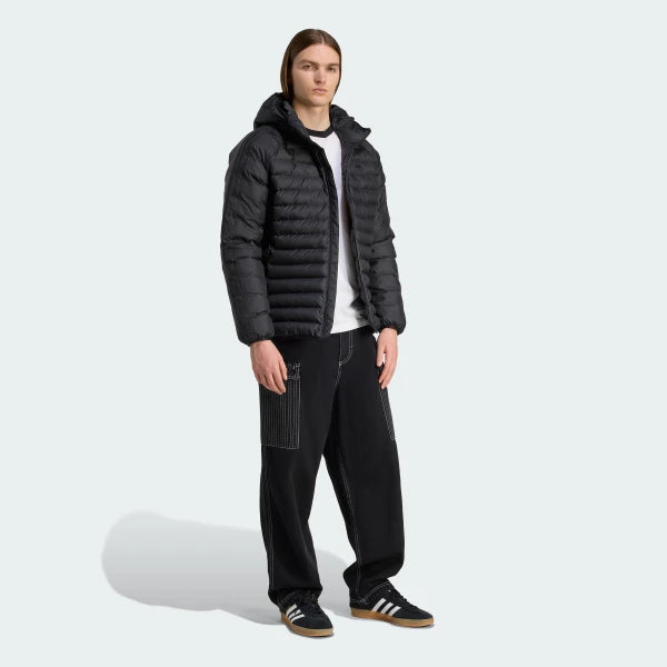 GIUBBOTTO PADDED SYNTHETIC