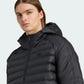 GIUBBOTTO PADDED SYNTHETIC