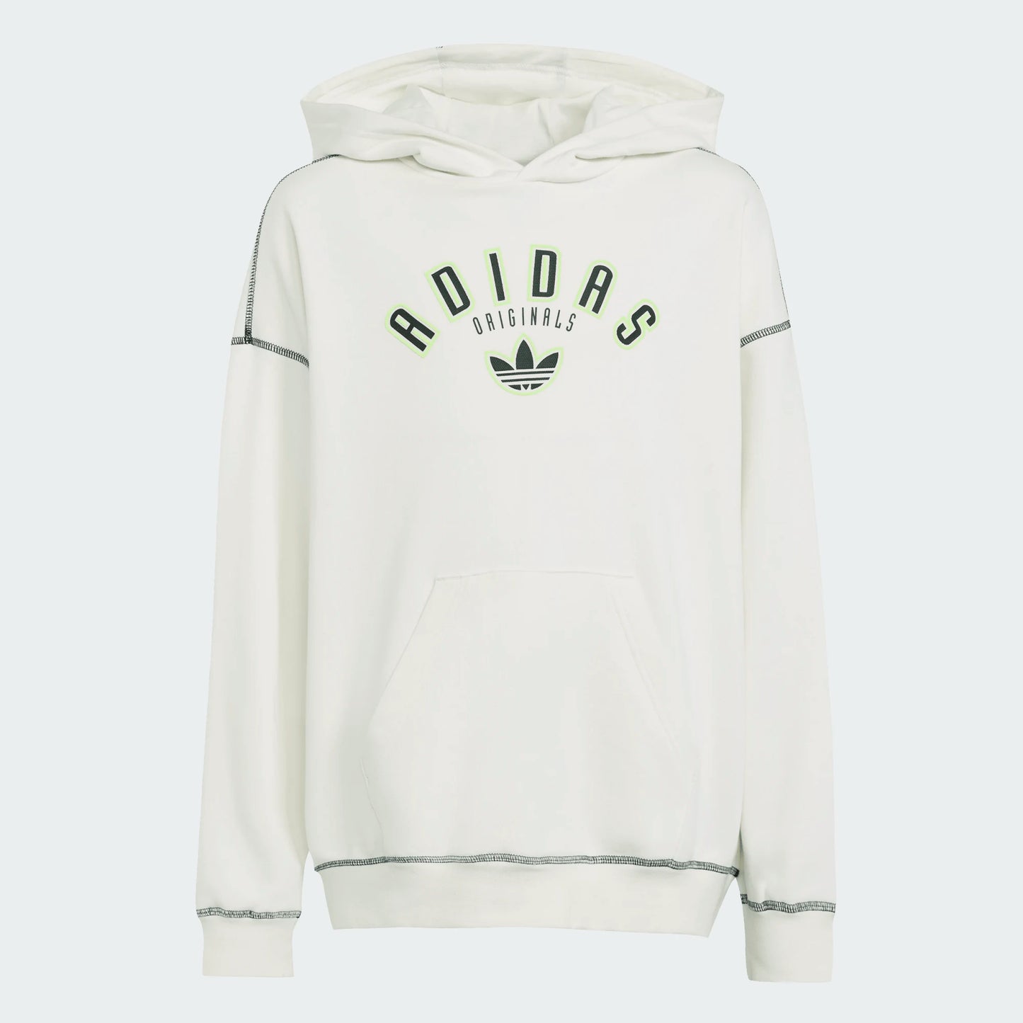 FELPA KIDS LOGO RETRO'