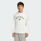 FELPA KIDS LOGO RETRO'