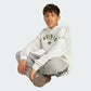 FELPA KIDS LOGO RETRO'