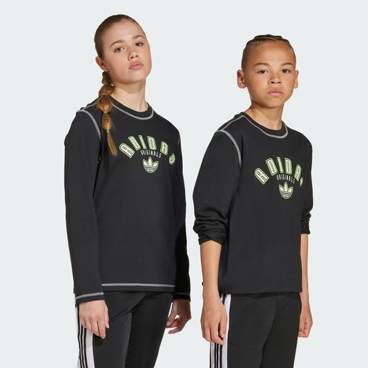 MAGLIA KIDS PLAY LOGO