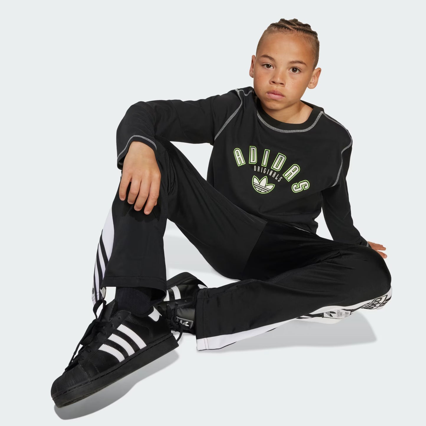MAGLIA KIDS PLAY LOGO