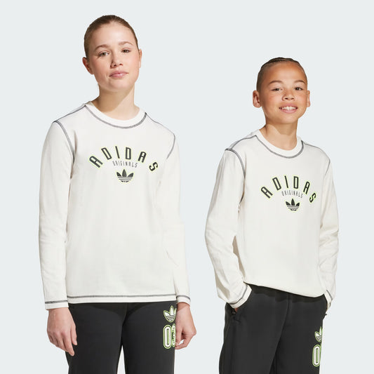MAGLIA KIDS PLAY LOGO
