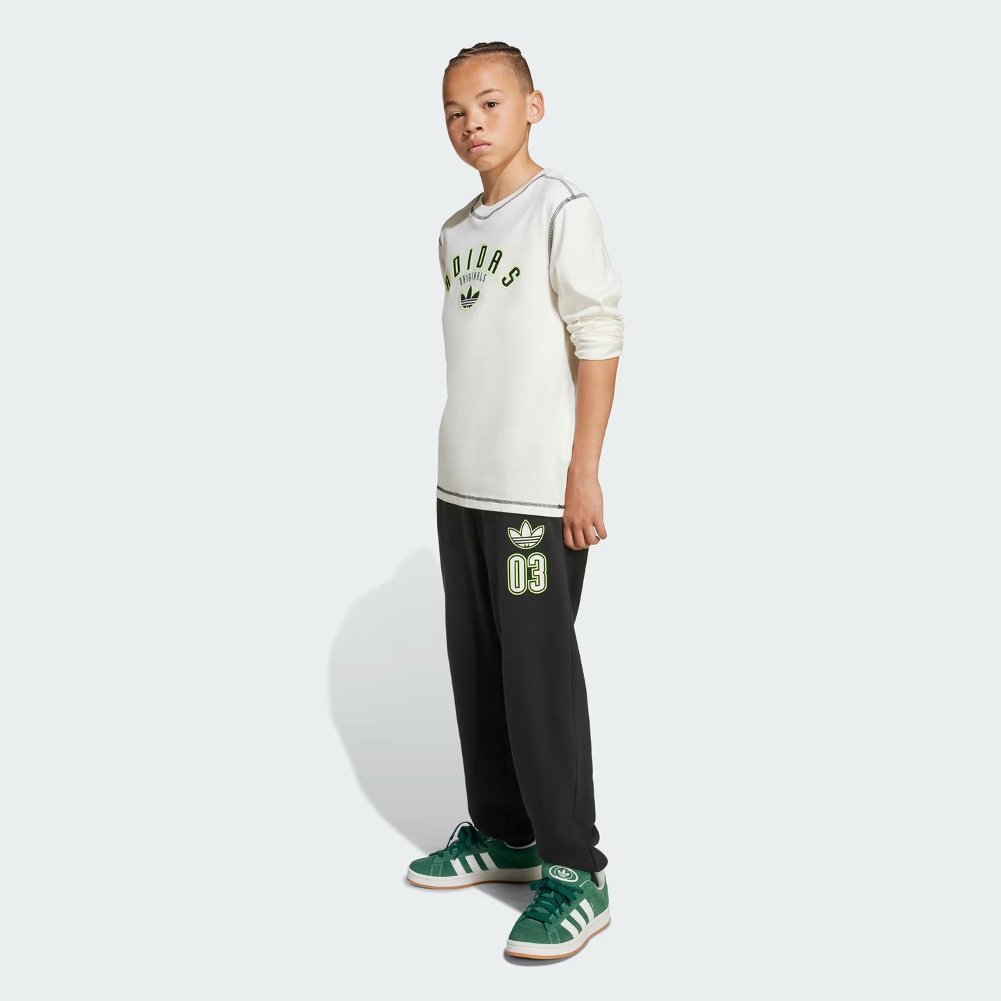MAGLIA KIDS PLAY LOGO